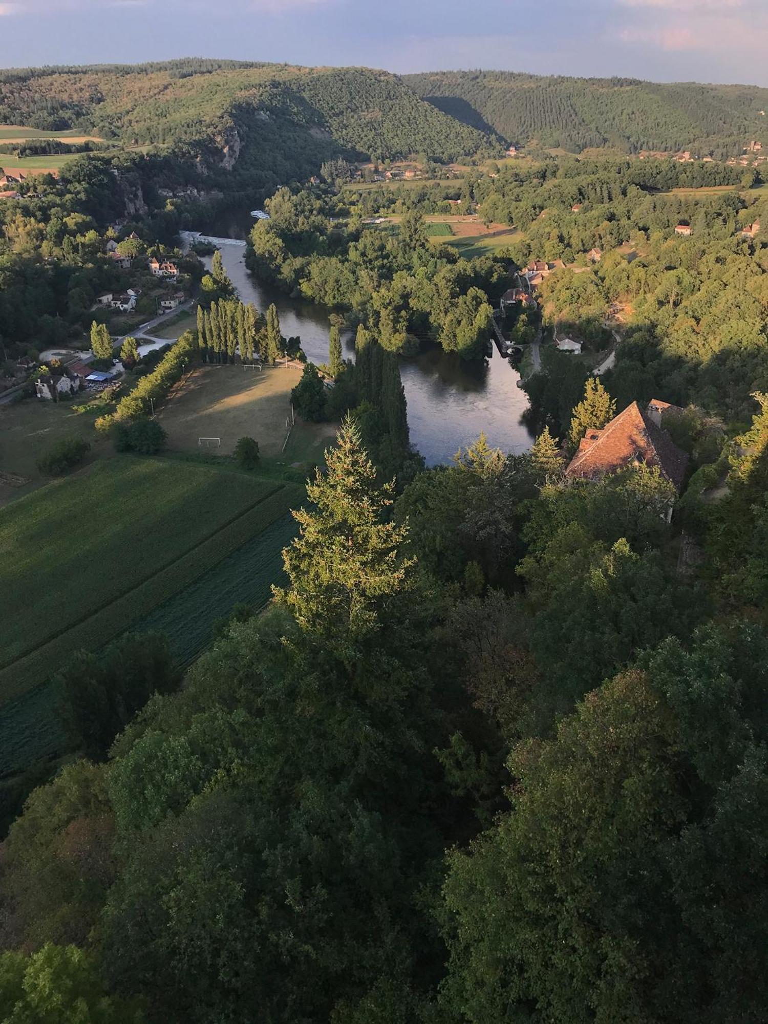 Charmante Maison De Village Senaillac-Lauzes Esterno foto
